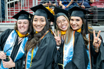 [Commencement] Photograph of Commencement 2021 Fall - 0179 by The University of Texas Rio Grande Valley. University Marketing and Communications and Paul Chouy
