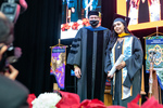 [Commencement] Photograph of Commencement 2021 Fall - 0180 by The University of Texas Rio Grande Valley. University Marketing and Communications and Paul Chouy