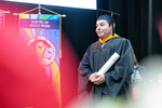 [Commencement] Photograph of Commencement 2021 Fall - 0182 by The University of Texas Rio Grande Valley. University Marketing and Communications and Paul Chouy
