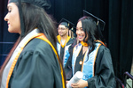 [Commencement] Photograph of Commencement 2021 Fall - 0186 by The University of Texas Rio Grande Valley. University Marketing and Communications and Paul Chouy