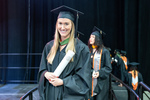[Commencement] Photograph of Commencement 2021 Fall - 0187 by The University of Texas Rio Grande Valley. University Marketing and Communications and Paul Chouy