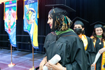 [Commencement] Photograph of Commencement 2021 Fall - 0188 by The University of Texas Rio Grande Valley. University Marketing and Communications and Paul Chouy