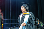 [Commencement] Photograph of Commencement 2021 Fall - 0190 by The University of Texas Rio Grande Valley. University Marketing and Communications and Paul Chouy