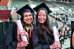 [Commencement] Photograph of Commencement 2021 Fall - 0191 by The University of Texas Rio Grande Valley. University Marketing and Communications and Paul Chouy