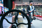 [Commencement] Photograph of Commencement 2021 Fall - 0194 by The University of Texas Rio Grande Valley. University Marketing and Communications and Paul Chouy