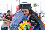 [Commencement] Photograph of Commencement 2021 Fall - 0198 by The University of Texas Rio Grande Valley. University Marketing and Communications and Paul Chouy