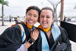 [Commencement] Photograph of Commencement 2021 Fall - 0199 by The University of Texas Rio Grande Valley. University Marketing and Communications and Paul Chouy