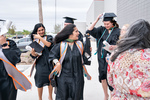 [Commencement] Photograph of Commencement 2021 Fall - 0200 by The University of Texas Rio Grande Valley. University Marketing and Communications and Paul Chouy