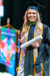 [Commencement] Photograph of Commencement 2021 Fall - 0203 by The University of Texas Rio Grande Valley. University Marketing and Communications and David Pike