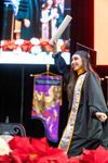 [Commencement] Photograph of Commencement 2021 Fall - 0207 by The University of Texas Rio Grande Valley. University Marketing and Communications and David Pike