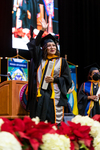 [Commencement] Photograph of Commencement 2021 Fall - 0209 by The University of Texas Rio Grande Valley. University Marketing and Communications and David Pike