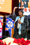 [Commencement] Photograph of Commencement 2021 Fall - 0210 by The University of Texas Rio Grande Valley. University Marketing and Communications and David Pike