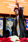 [Commencement] Photograph of Commencement 2021 Fall - 0211 by The University of Texas Rio Grande Valley. University Marketing and Communications and David Pike