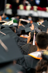 [Commencement] Photograph of Commencement 2021 Fall - 0214 by The University of Texas Rio Grande Valley. University Marketing and Communications and David Pike
