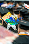 [Commencement] Photograph of Commencement 2021 Fall - 0215 by The University of Texas Rio Grande Valley. University Marketing and Communications and David Pike