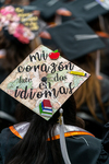 [Commencement] Photograph of Commencement 2021 Fall - 0216 by The University of Texas Rio Grande Valley. University Marketing and Communications and David Pike