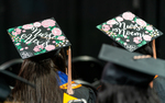 [Commencement] Photograph of Commencement 2021 Fall - 0222 by The University of Texas Rio Grande Valley. University Marketing and Communications and David Pike