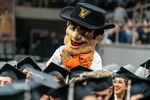 [Commencement] Photograph of Commencement 2021 Fall - 0227 by The University of Texas Rio Grande Valley. University Marketing and Communications and David Pike
