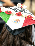 [Commencement] Photograph of Commencement 2021 Fall - 0242 by The University of Texas Rio Grande Valley. University Marketing and Communications and David Pike