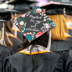[Commencement] Photograph of Commencement 2021 Fall - 0246 by The University of Texas Rio Grande Valley. University Marketing and Communications and David Pike
