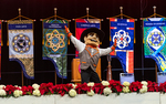 [Commencement] Photograph of Commencement 2021 Fall - 0249 by The University of Texas Rio Grande Valley. University Marketing and Communications and David Pike