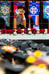 [Commencement] Photograph of Commencement 2021 Fall - 0250 by The University of Texas Rio Grande Valley. University Marketing and Communications and David Pike