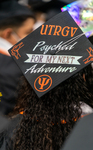 [Commencement] Photograph of Commencement 2021 Fall - 0251 by The University of Texas Rio Grande Valley. University Marketing and Communications and David Pike