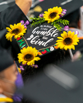 [Commencement] Photograph of Commencement 2021 Fall - 0252 by The University of Texas Rio Grande Valley. University Marketing and Communications and David Pike