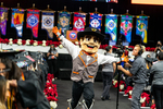 [Commencement] Photograph of Commencement 2021 Fall - 0253 by The University of Texas Rio Grande Valley. University Marketing and Communications and David Pike