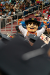 [Commencement] Photograph of Commencement 2021 Fall - 0255 by The University of Texas Rio Grande Valley. University Marketing and Communications and David Pike