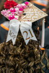 [Commencement] Photograph of Commencement 2021 Fall - 0259 by The University of Texas Rio Grande Valley. University Marketing and Communications and David Pike
