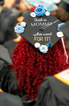 [Commencement] Photograph of Commencement 2021 Fall - 0261 by The University of Texas Rio Grande Valley. University Marketing and Communications and David Pike