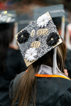 [Commencement] Photograph of Commencement 2021 Fall - 0267 by The University of Texas Rio Grande Valley. University Marketing and Communications and David Pike