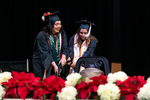 [Commencement] Photograph of Commencement 2021 Fall - 0268 by The University of Texas Rio Grande Valley. University Marketing and Communications and David Pike