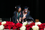 [Commencement] Photograph of Commencement 2021 Fall - 0269 by The University of Texas Rio Grande Valley. University Marketing and Communications and David Pike
