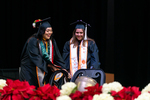 [Commencement] Photograph of Commencement 2021 Fall - 0270 by The University of Texas Rio Grande Valley. University Marketing and Communications and David Pike