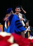 [Commencement] Photograph of Commencement 2021 Fall - 0273 by The University of Texas Rio Grande Valley. University Marketing and Communications and David Pike