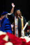 [Commencement] Photograph of Commencement 2021 Fall - 0274 by The University of Texas Rio Grande Valley. University Marketing and Communications and David Pike