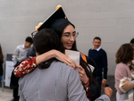 [Commencement] Photograph of Commencement 2021 Fall - 0279 by The University of Texas Rio Grande Valley. University Marketing and Communications and David Pike