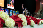 [Commencement] Photograph of Commencement 2021 Fall - 0295 by The University of Texas Rio Grande Valley. University Marketing and Communications and David Pike