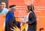 [Commencement] Photograph of Commencement 2022 Spring - 0001 by The University of Texas Rio Grande Valley. University Marketing and Communications and David Pike