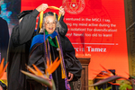 [Commencement] Photograph of Commencement 2022 Spring - 0004 by The University of Texas Rio Grande Valley. University Marketing and Communications and David Pike