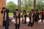 [Commencement] Photograph of Commencement 2022 Spring - 0007 by The University of Texas Rio Grande Valley. University Marketing and Communications and David Pike