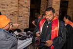 [Commencement] Photograph of Commencement 2022 Spring - 0008 by The University of Texas Rio Grande Valley. University Marketing and Communications and David Pike
