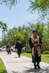 [Commencement] Photograph of Commencement 2022 Spring - 0010 by The University of Texas Rio Grande Valley. University Marketing and Communications and David Pike