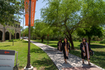 [Commencement] Photograph of Commencement 2022 Spring - 0011 by The University of Texas Rio Grande Valley. University Marketing and Communications and David Pike