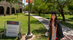 [Commencement] Photograph of Commencement 2022 Spring - 0012 by The University of Texas Rio Grande Valley. University Marketing and Communications and David Pike