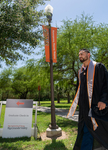 [Commencement] Photograph of Commencement 2022 Spring - 0014 by The University of Texas Rio Grande Valley. University Marketing and Communications and David Pike