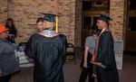 [Commencement] Photograph of Commencement 2022 Spring - 0015 by The University of Texas Rio Grande Valley. University Marketing and Communications and David Pike