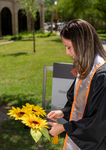 [Commencement] Photograph of Commencement 2022 Spring - 0016 by The University of Texas Rio Grande Valley. University Marketing and Communications and David Pike
